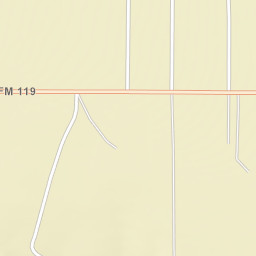 FM 119 Sunray TX 79086 USA Street Map