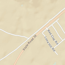 New Mexico 30, Española, NM 87532 Street Map