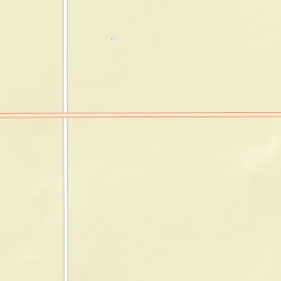 Dover Crescent Road, Crescent, OK 73028 Street Map