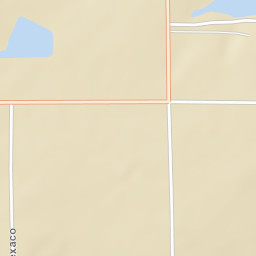 2300-2398 South Linwood Avenue, Cushing Street Map