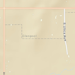 1407-1907 East 141st Street, Bixby, OK Street Map