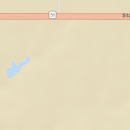 3313 Oklahoma 51, Wagoner, OK 74467 Street Map