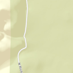 Point Peter Arkansas Street Map