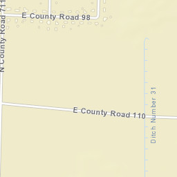 North Franklin Street, Blytheville, AR 72315 Street Map