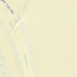 Stinger Tennessee Street Map