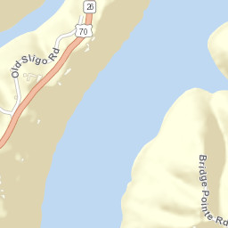 4794 Sparta Hwy Smithville TN Street Map