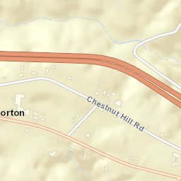 3476 Highway 70 East, Crossville, TN 38555 Street Map