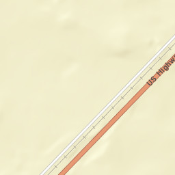 2125-2331 U.S. 54, Dalhart, TX 79022, USA Street Map