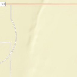Ranch Rd 1598, Morse, TX 79062 Street Map
