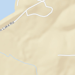 Heyburn Lake Road, Kellyville, OK 74039 Street Map