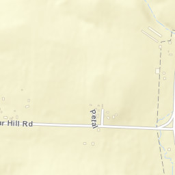 12349-12409 East Sugar Hill Road, Lincoln Street Map