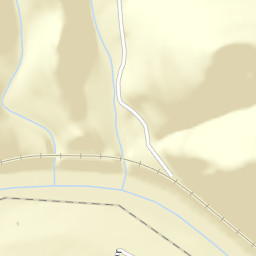 Twin Creek Arkansas Street Map