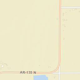 2 Highway 135 South, Lake City, AR 72437 Street Map