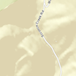 State Road 1395, Burnsville, NC 28714 Street Map