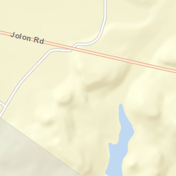 Martinus Corner California Street Map