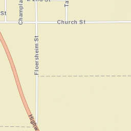 Church St Roy NM 87743 America Street Map