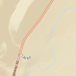 26323-26331 Proctor Hill Tahlequah Street Map