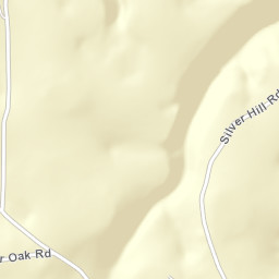 Buroak Arkansas Street Map