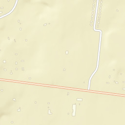 Jerrerson Farms Tennessee Street Map