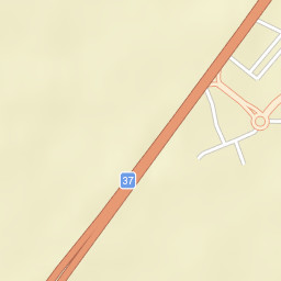 Khorramdasht Street Map