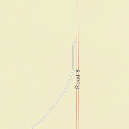 Road 8, Dumas, TX 79029, USA Street Map