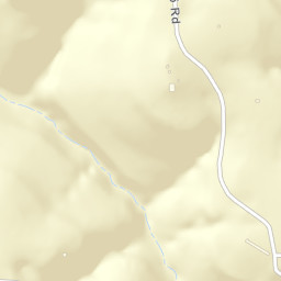 Venus Arkansas Street Map