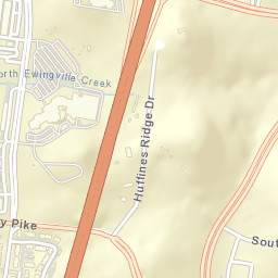 4091 Mallory Ln, Franklin, TN 37067, USA Street Map