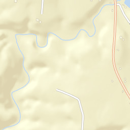 Clarktown Tennessee Street Map