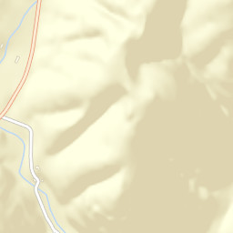 Kries Tennessee Street Map