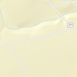 NM-271, Wagon Mound, NM 87752, USA Street Map