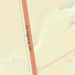 Farm to Market 119, Dumas, TX 79029 Street Map