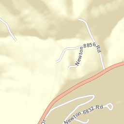 Arkansas 7, Jasper, AR 72641, America Street Map