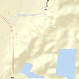 Sterling Springs Arkansas Street Map