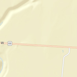 10118-10730 Tennessee 88, Halls, TN 38040 Street Map