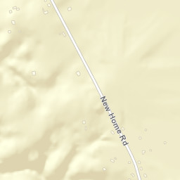 4129-4147 New Home Road, Smithville, TN  Street Map