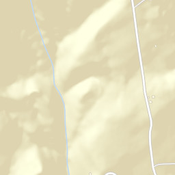 Millstone Tennessee Street Map