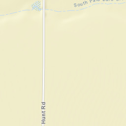 North Hunt Road, Dumas, TX 79029, USA Street Map