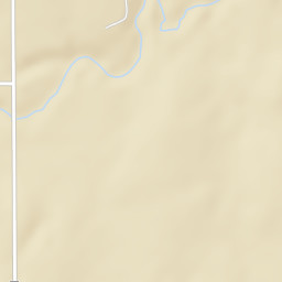 Kendricke Rd Cushing OK 74023 Street Map