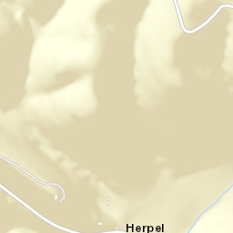 Herpel Arkansas Street Map