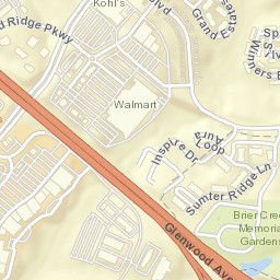 7711 Alexander Promenade PI, Raleigh, NC  Street Map