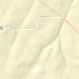 New Enterprise Tennessee Street Map