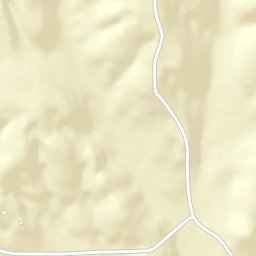 Coxburg Tennessee Street Map