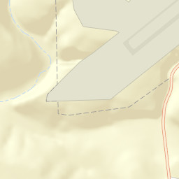 Bear Creek No. 6 AR America Street Map