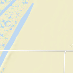 Upper Poplar Ridge Arkansas Street Map