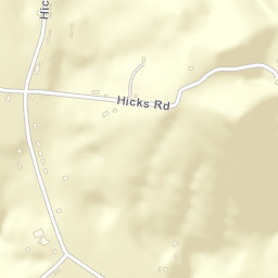 1485 Co Hwy 575 Sparta TN 38583 Street Map