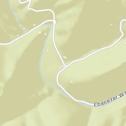 Read Hill Tennessee Street Map