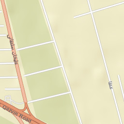 Kamalshahr Street Map