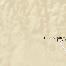 Mumurva Arizona Street Map