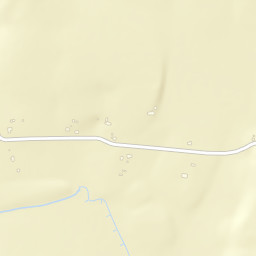 1110 Poplar Springs Road, Huntingdon, TN Street Map