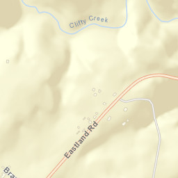 Mobra Tennessee Street Map